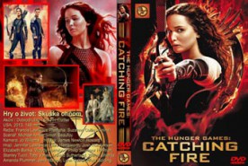 The Hunger Games 2 (Catching Fire) - เกมล่าเกม 2 แคชชิ่งไฟร์